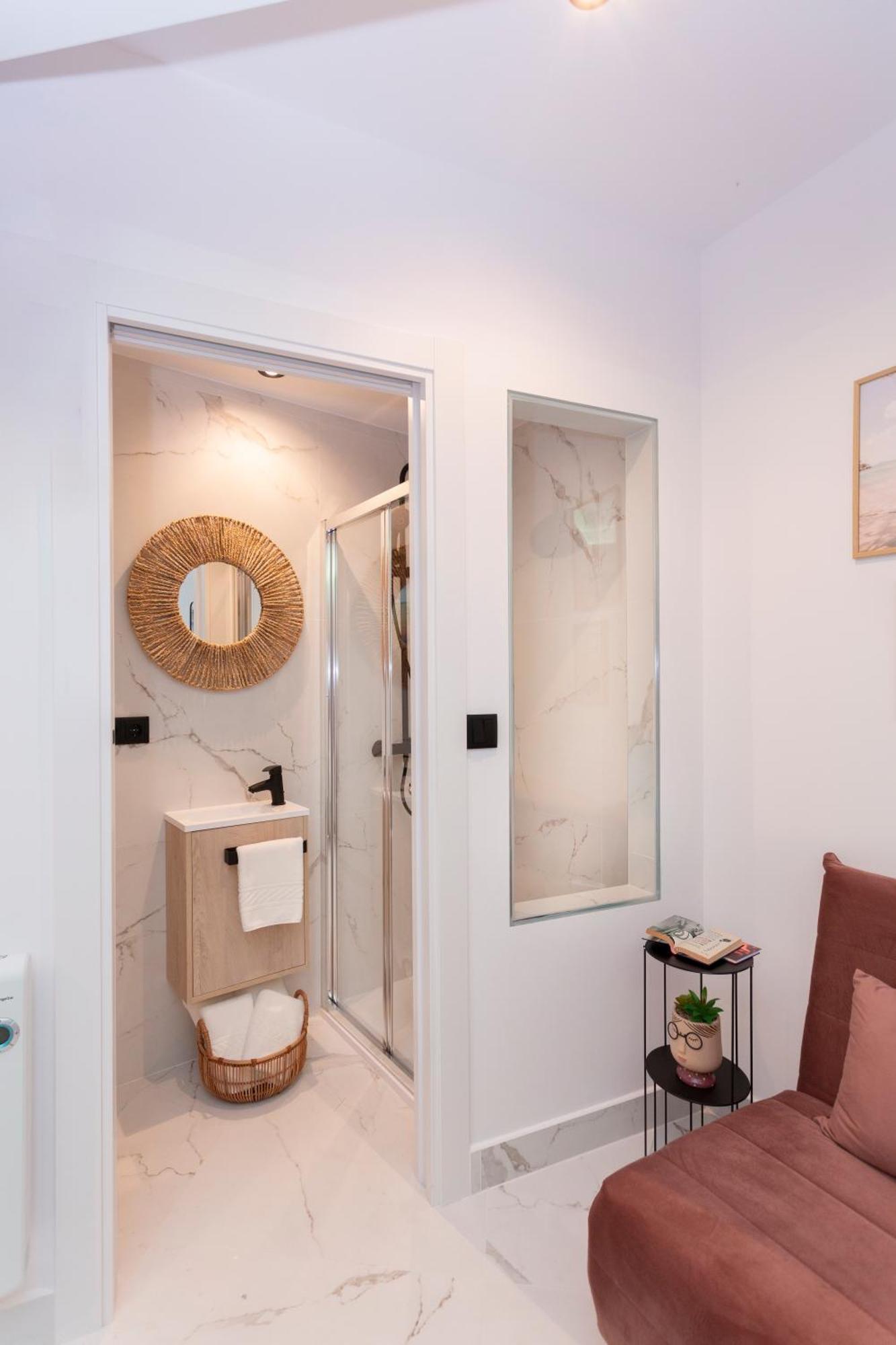 Apartamentos Triple M Malpica Bagian luar foto