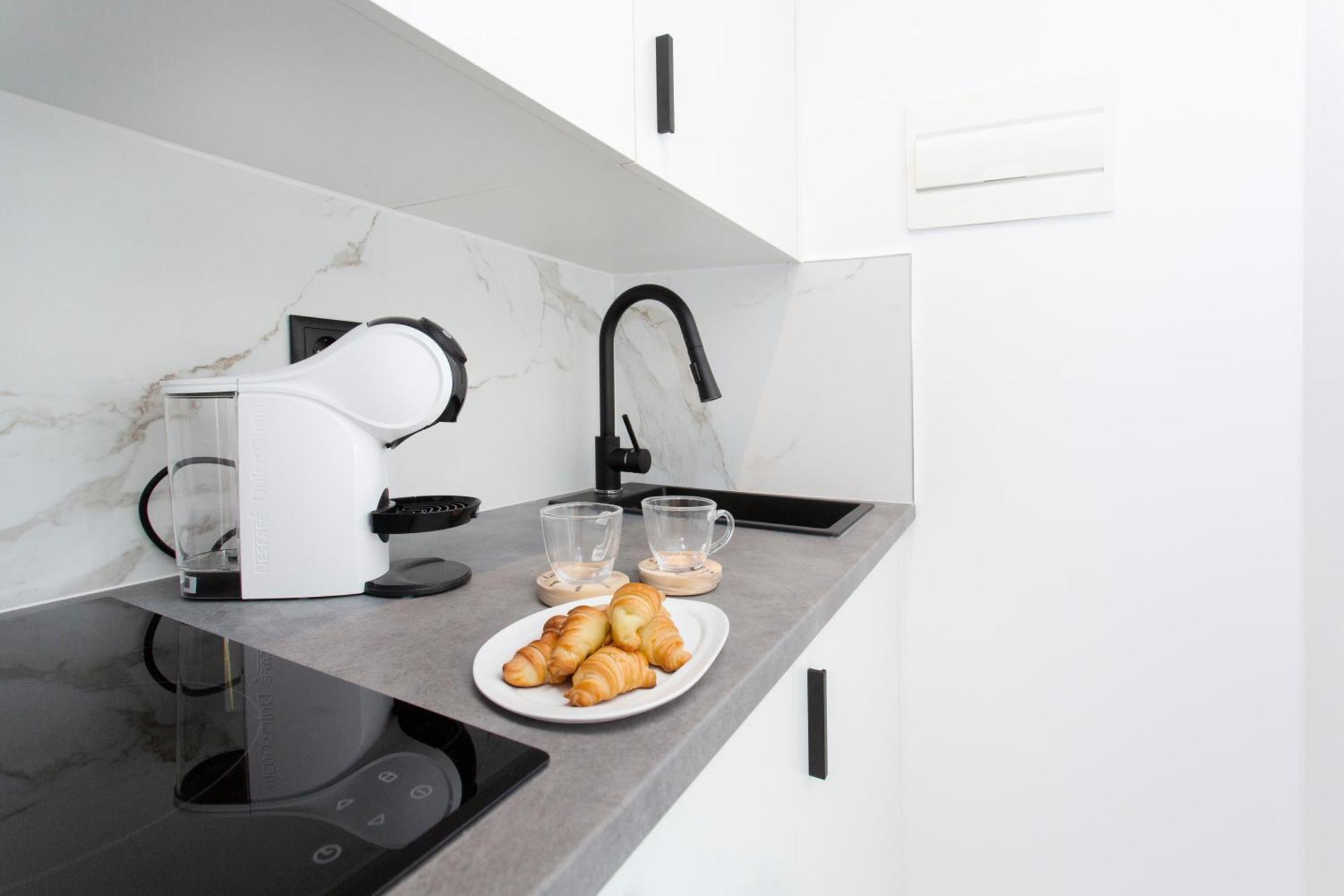 Apartamentos Triple M Malpica Bagian luar foto